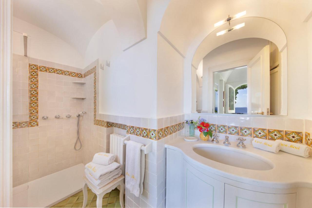 Casa Merce بوسيتانو المظهر الخارجي الصورة