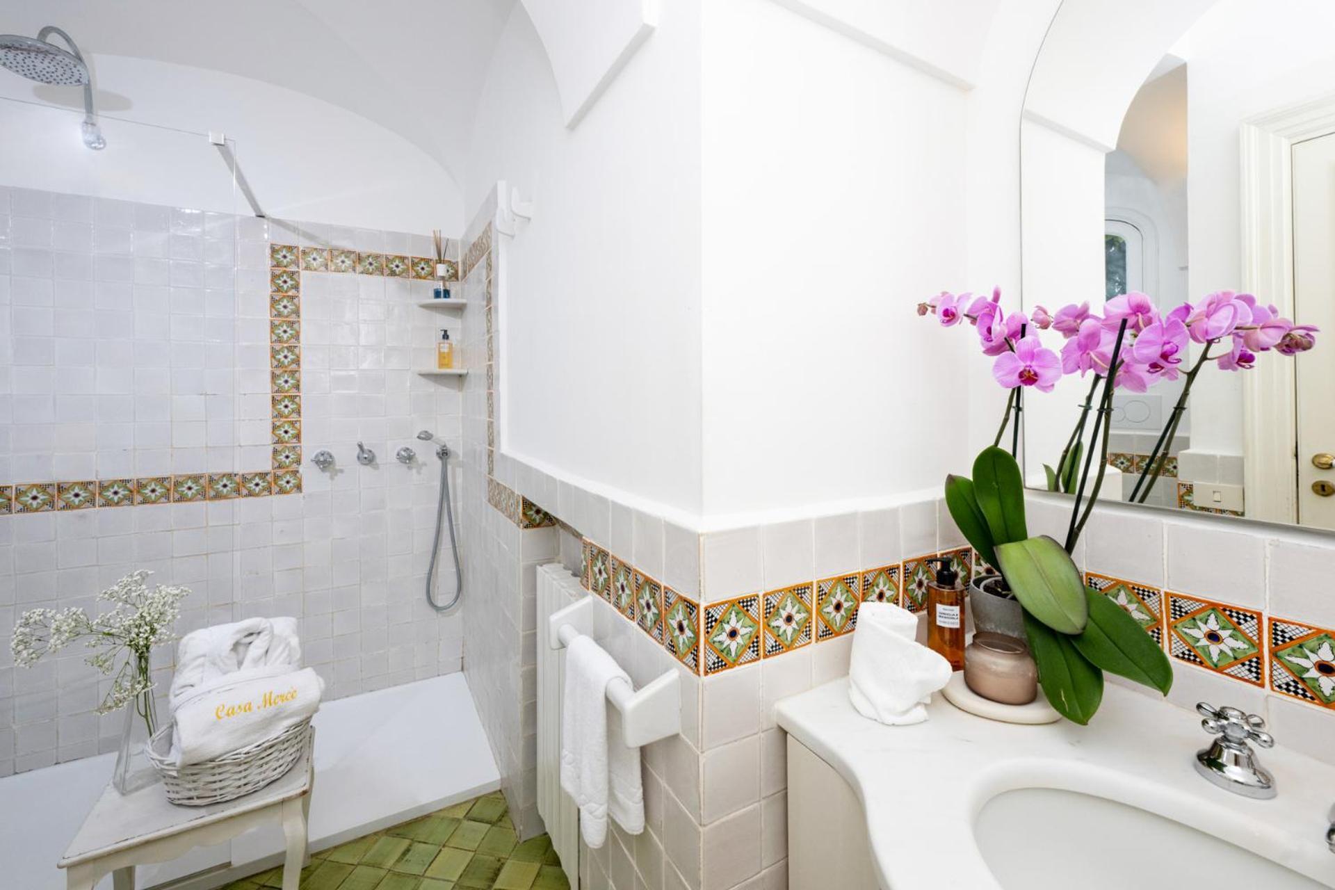 Casa Merce بوسيتانو المظهر الخارجي الصورة
