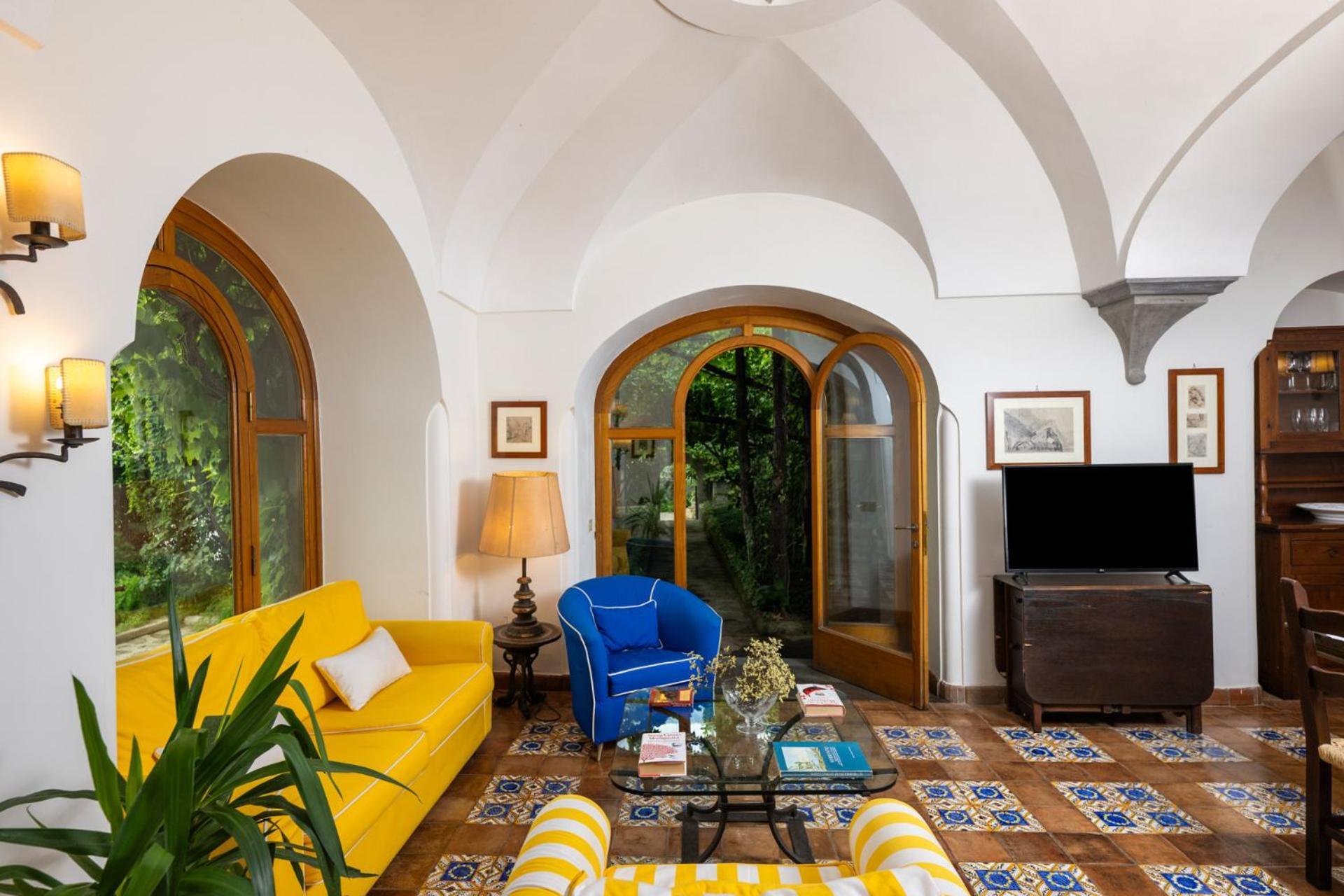 Casa Merce بوسيتانو المظهر الخارجي الصورة