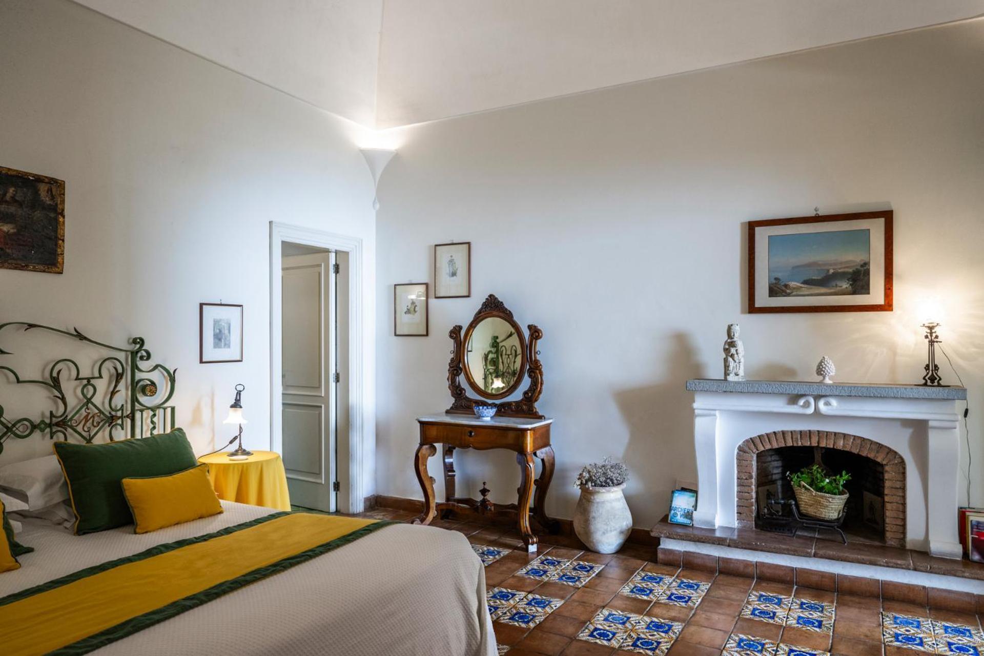Casa Merce بوسيتانو المظهر الخارجي الصورة