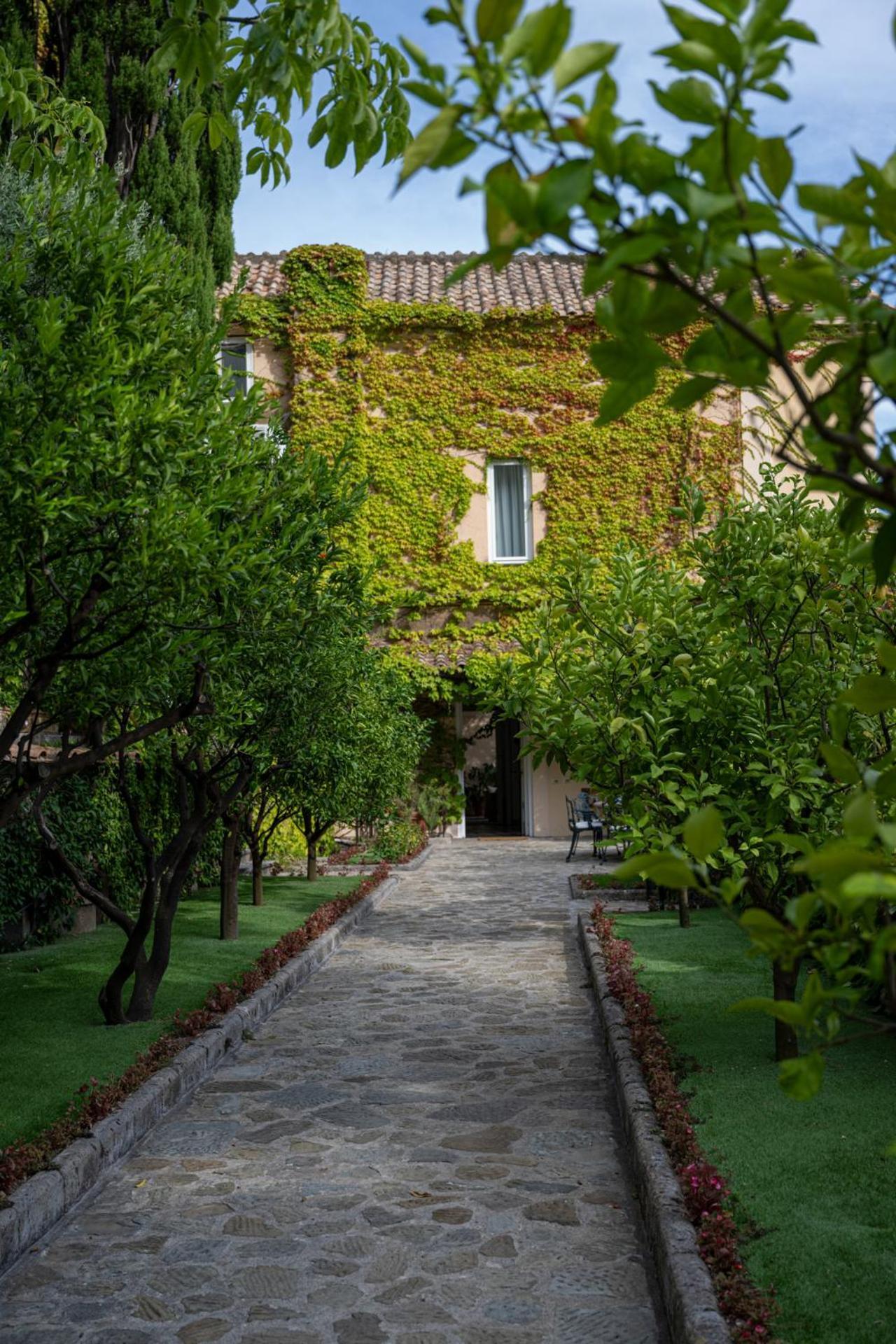 Casa Merce بوسيتانو المظهر الخارجي الصورة