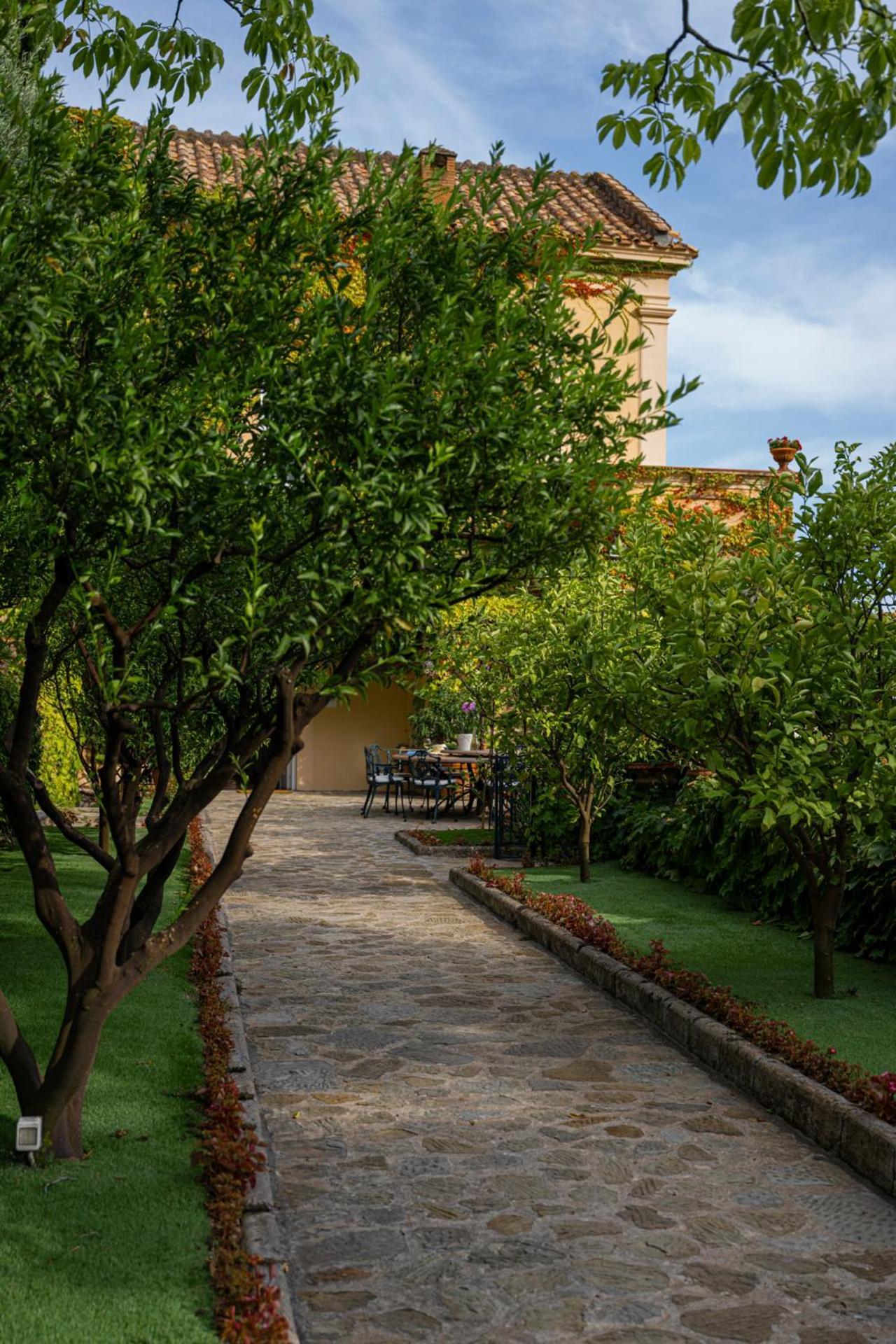 Casa Merce بوسيتانو المظهر الخارجي الصورة
