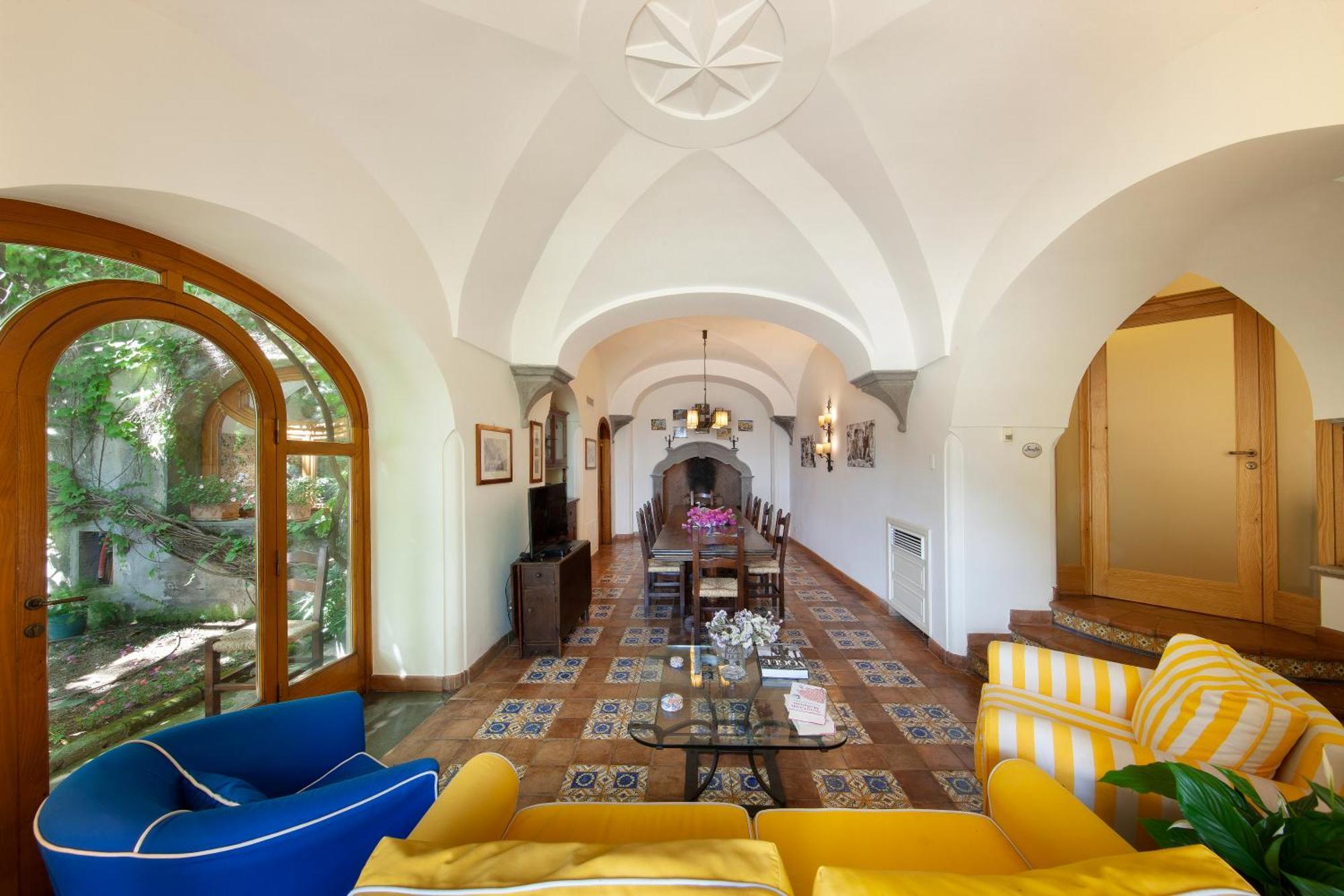 Casa Merce بوسيتانو المظهر الخارجي الصورة