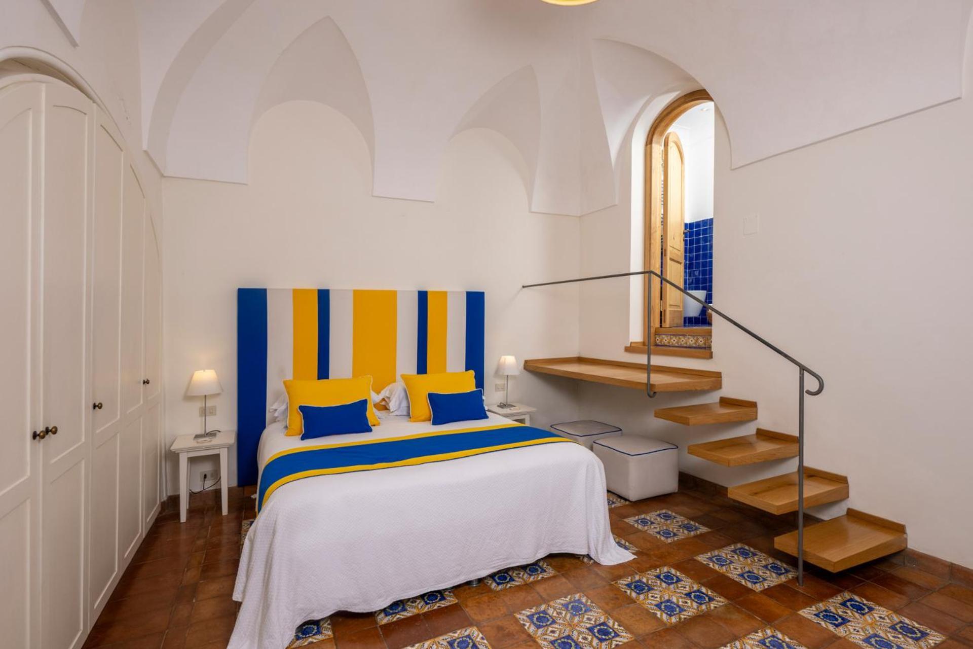 Casa Merce بوسيتانو المظهر الخارجي الصورة