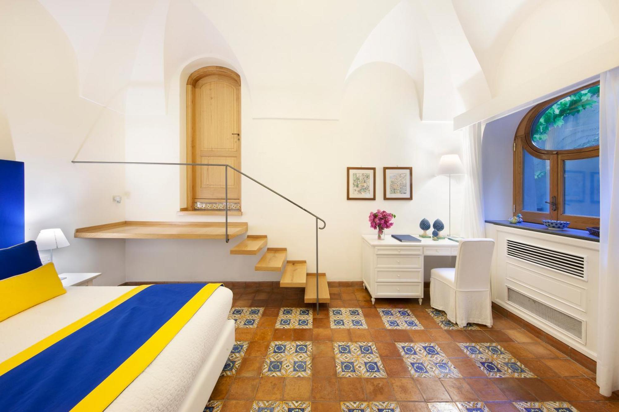 Casa Merce بوسيتانو المظهر الخارجي الصورة